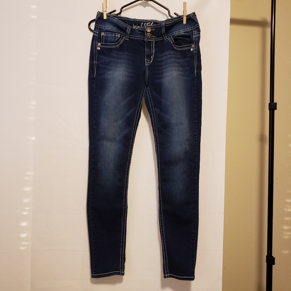 Wallflower Jean's Size 5 - Picture 3 of 8